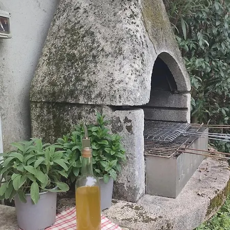 Tatil Evi Oasi Di Relax Tra Firenze E Colline Del Chianti