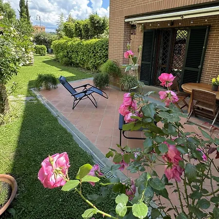Oasi Di Relax Tra Firenze E Colline Del Chianti