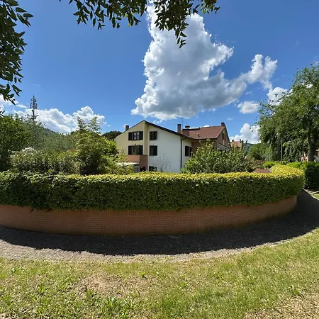 Tatil Evi Oasi Di Relax Tra Firenze E Colline Del Chianti *
